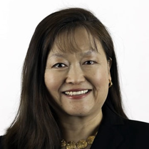 Lily Tang Williams