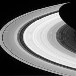 Groovy Rings of Saturn