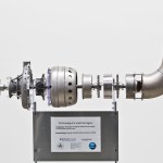 Monash University Just 3D Printed Two Metal Jet Engines