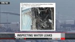Radioactive cover-up at Fukushima