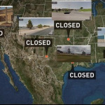 Walmart Closures for Plumbing Repairs? Is This Coincidence?