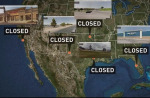 Walmart Closures for Plumbing Repairs? Is This Coincidence?